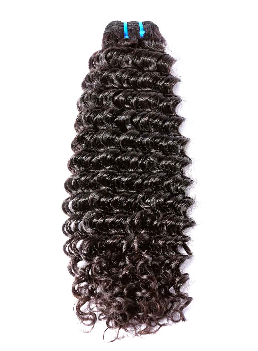 Mink Brazilian Hair Deep wave Bundles