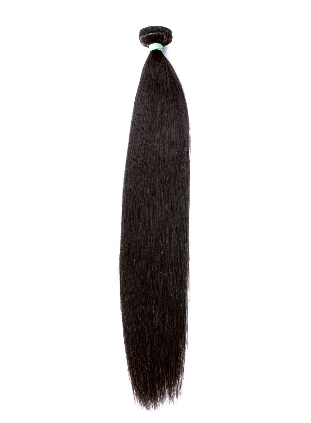 Cambodian Straight Hair