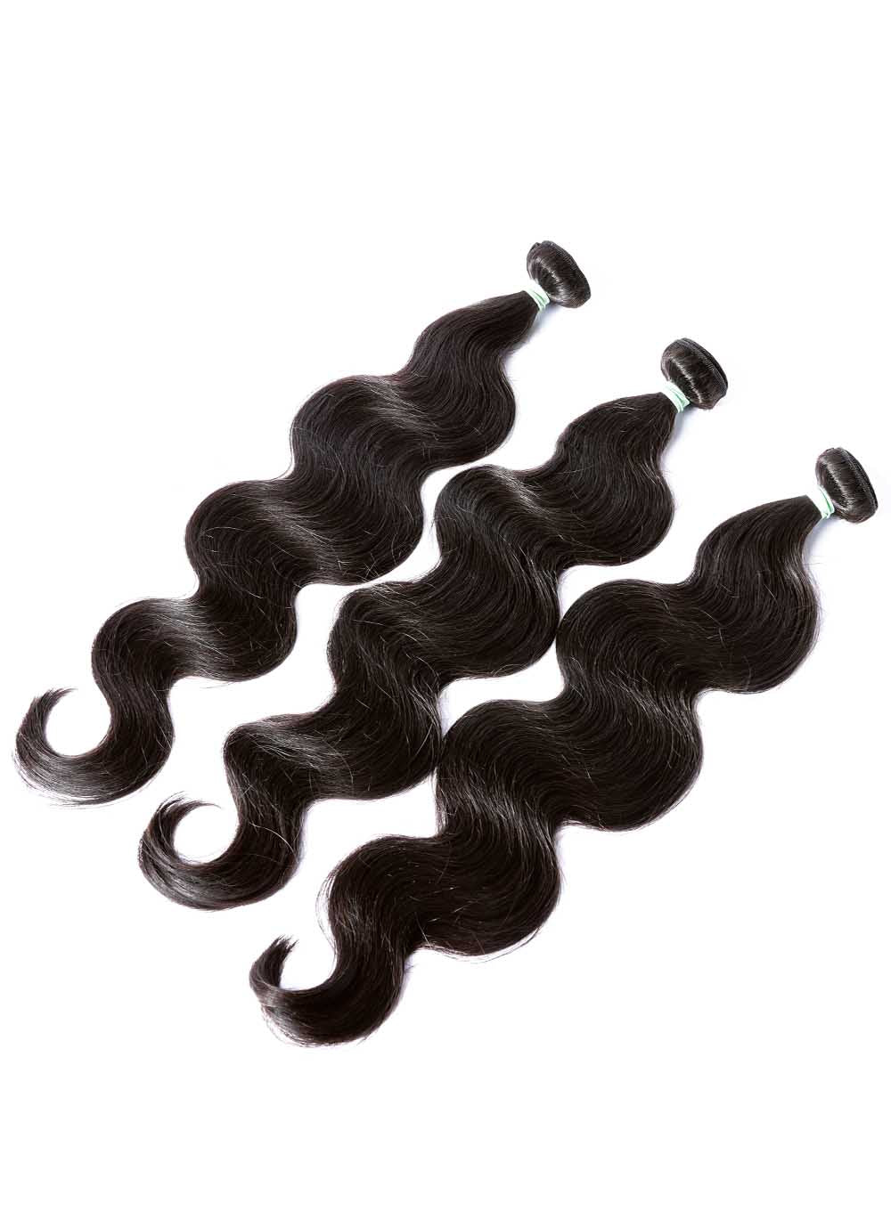 Cambodian  Hair Body Wave