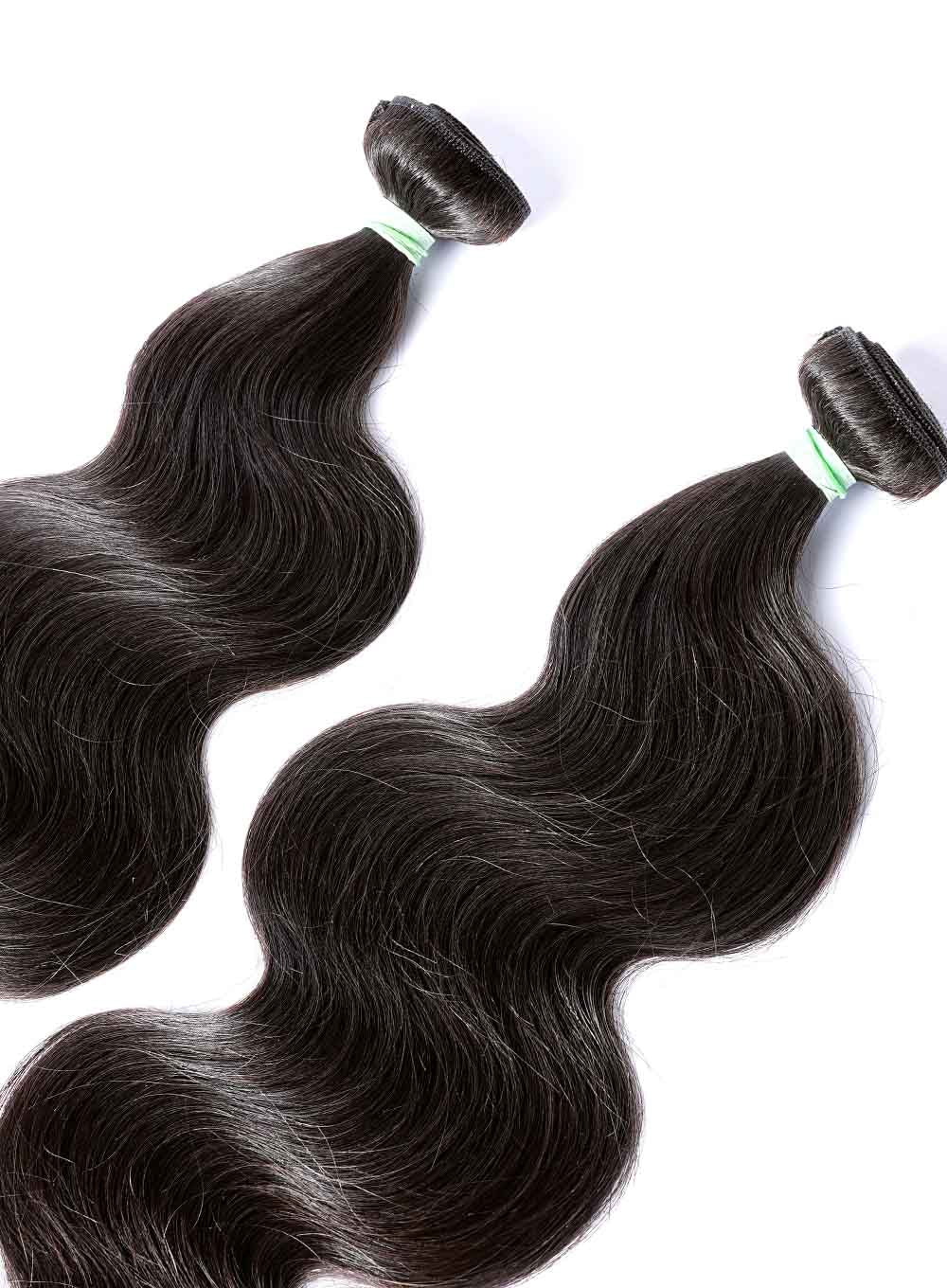 Cambodian  Hair Body Wave