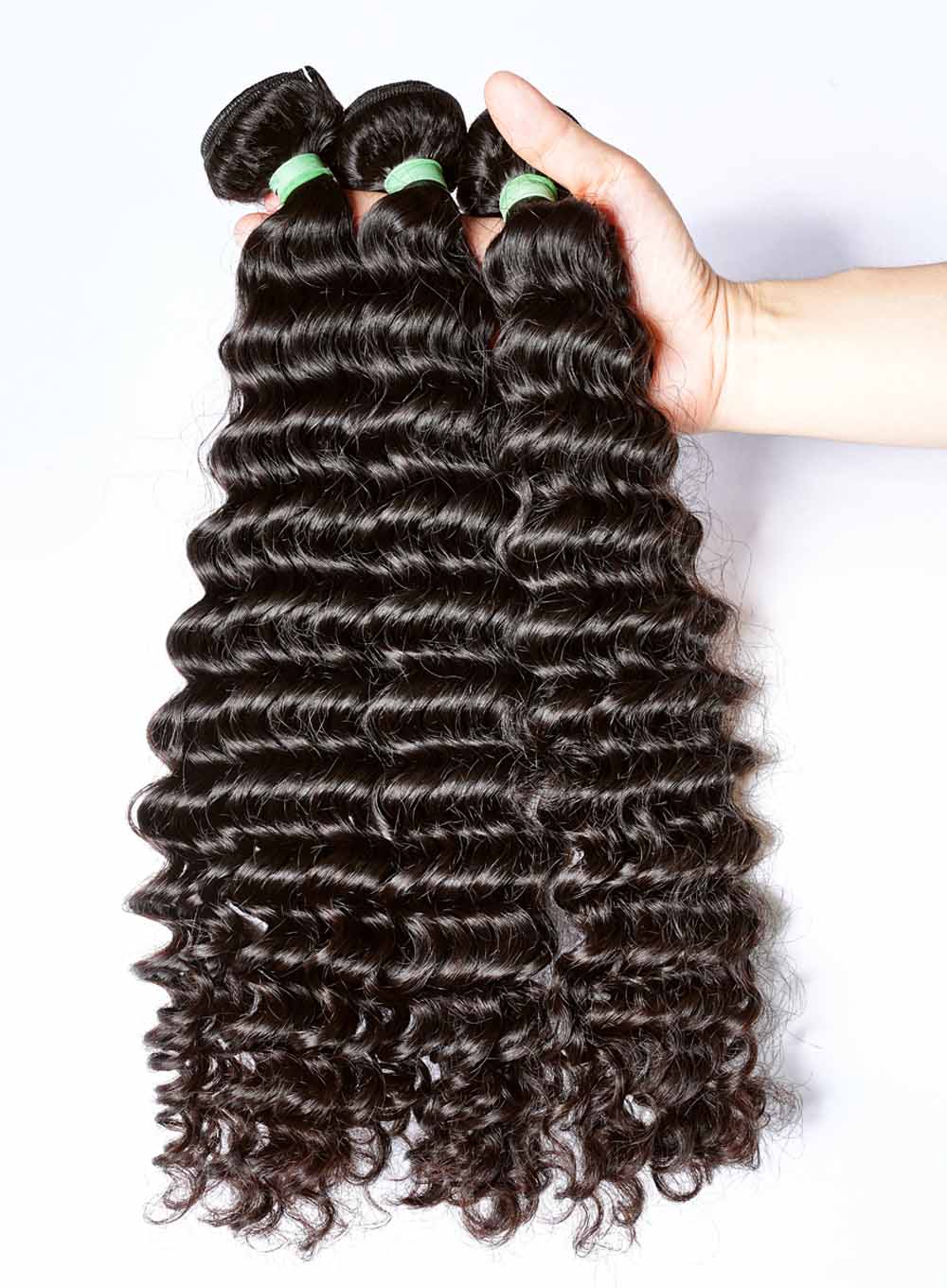 Cambodian  Hair Deep Wave